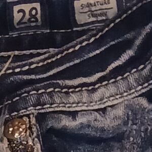 Miss Me   Skinny Jeans